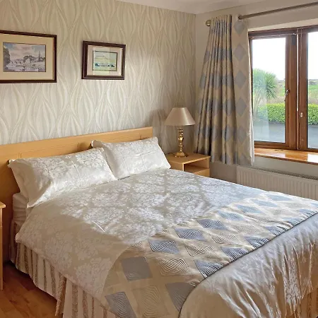 Bed & Breakfast Atlantic 'n' Riverside 3*