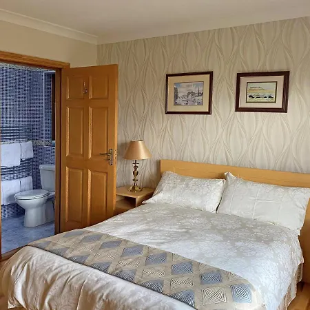 Bed & Breakfast Atlantic 'n' Riverside