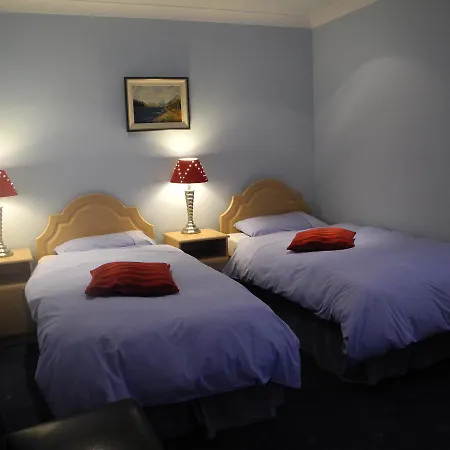 Atlantic 'n' Riverside 3*