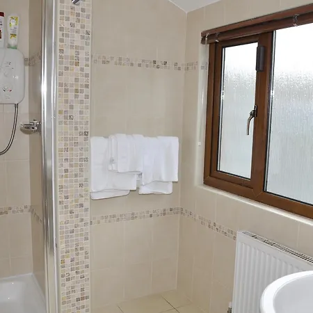 Couette-café Atlantic 'n' Riverside 3*